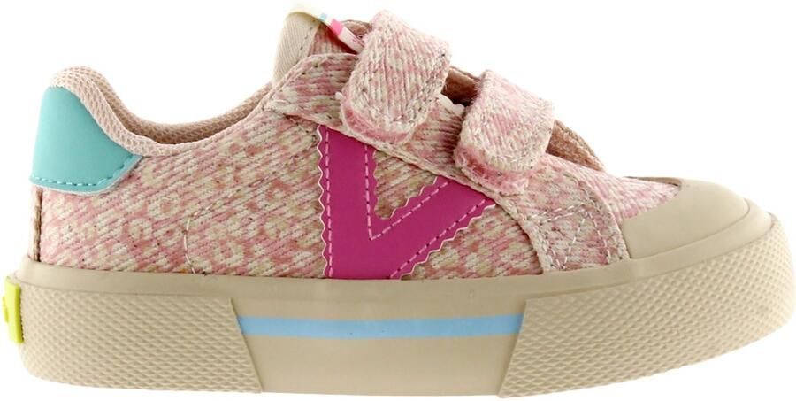 Victoria Kras Sneakers voor kinderen - Foto 2