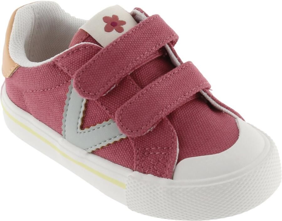 Victoria Lage Sneakers SPORTS 1065189 MAND STAM - Foto 2