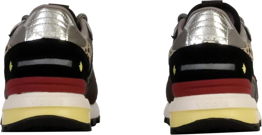 Victoria Sneakers 1156113 NEGRO Zwart Multicolor - Foto 2