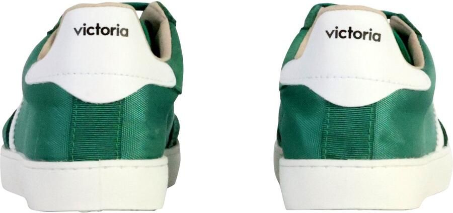 Victoria Lage Sneakers BERLIN SERRAJE NYLON - Foto 2