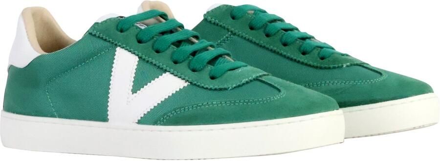 Victoria Lage Sneakers BERLIN SERRAJE NYLON - Foto 3