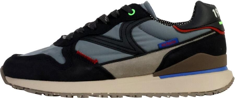 Victoria Sneakers 8802114 MARINO Grijs - Foto 2