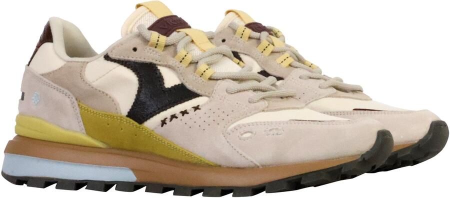 Victoria Lage Sneakers LUNA NYLON SERRAJE 1156112 - Foto 2