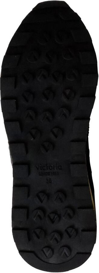 Victoria Sneakers 1156113 NEGRO Zwart Multicolor - Foto 3