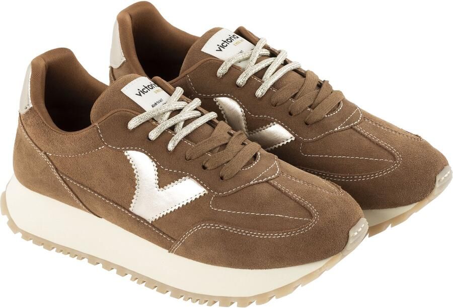 Victoria Lage Sneakers Luna Nylon