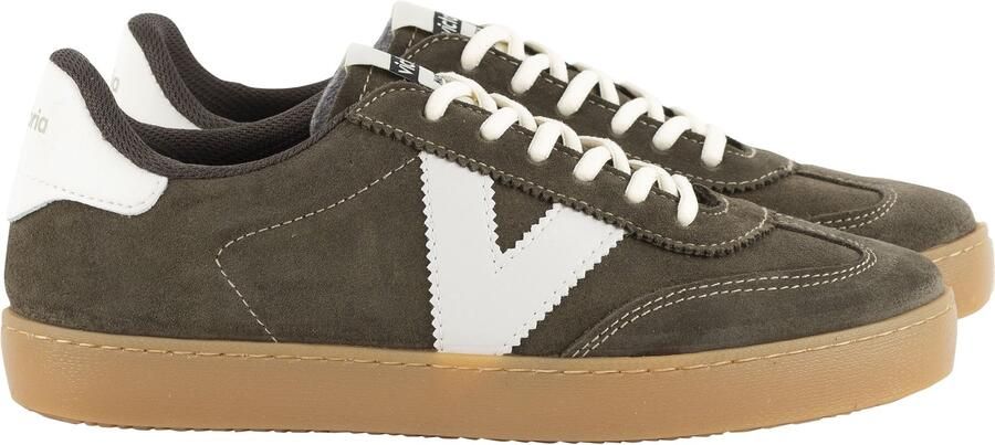 Victoria Sneakers Berlin Ciclista Serraje - Foto 2
