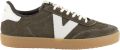 Victoria Sneakers Berlin Ciclista Serraje - Groen
