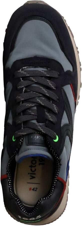 Victoria Sneakers 8802114 MARINO Grijs