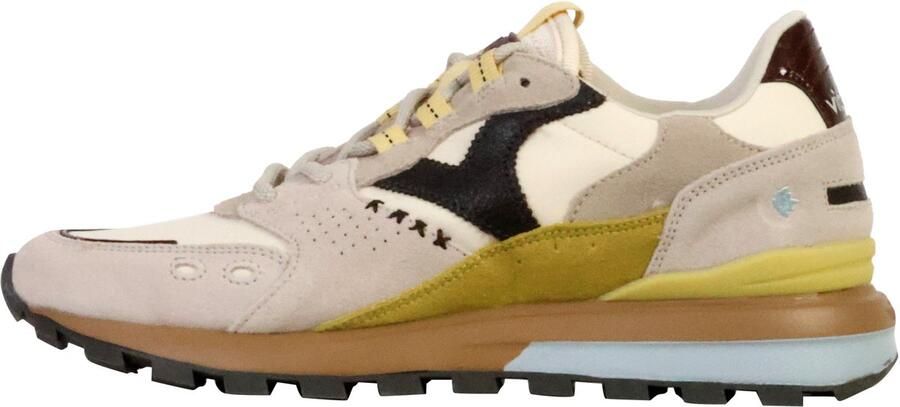 Victoria Lage Sneakers LUNA NYLON SERRAJE 1156112