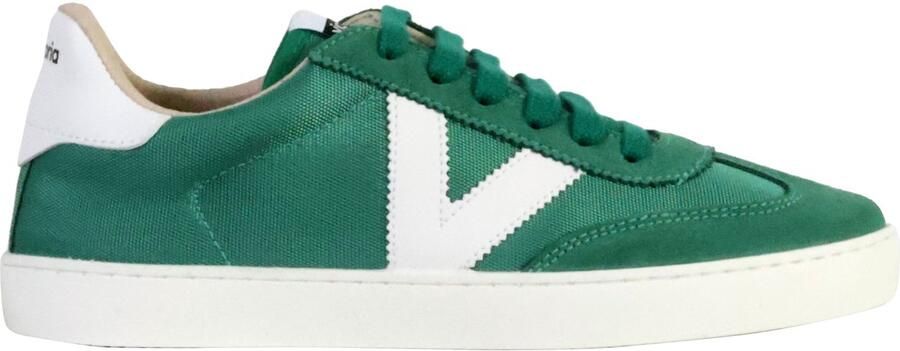 Victoria Lage Sneakers BERLIN SERRAJE NYLON