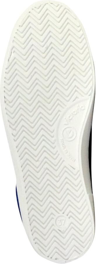 Victoria Lage Sneakers BERLIN SERRAJE NYLON