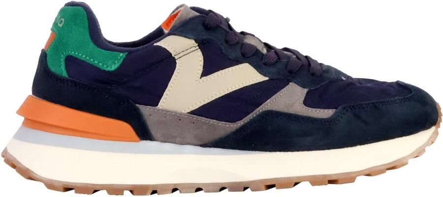 Victoria Sneakers Baskets Rush Sporty