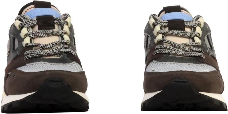 Victoria Sneakers 1156113 NEGRO Zwart Multicolor