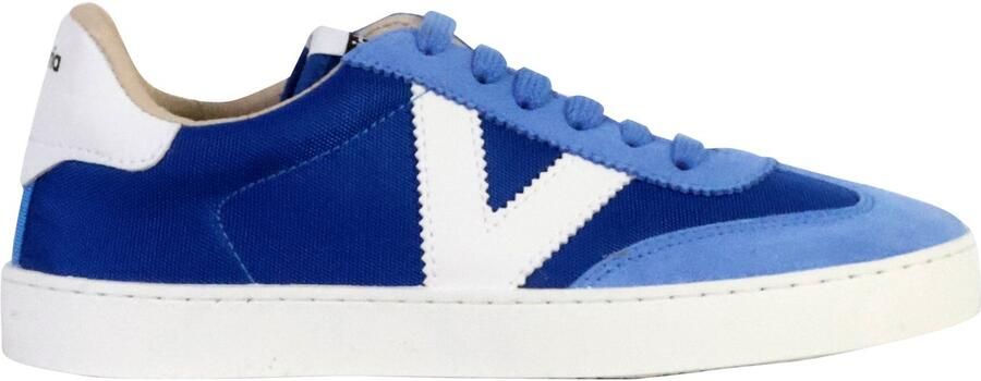 Victoria Lage Sneakers BERLIN SERRAJE NYLON