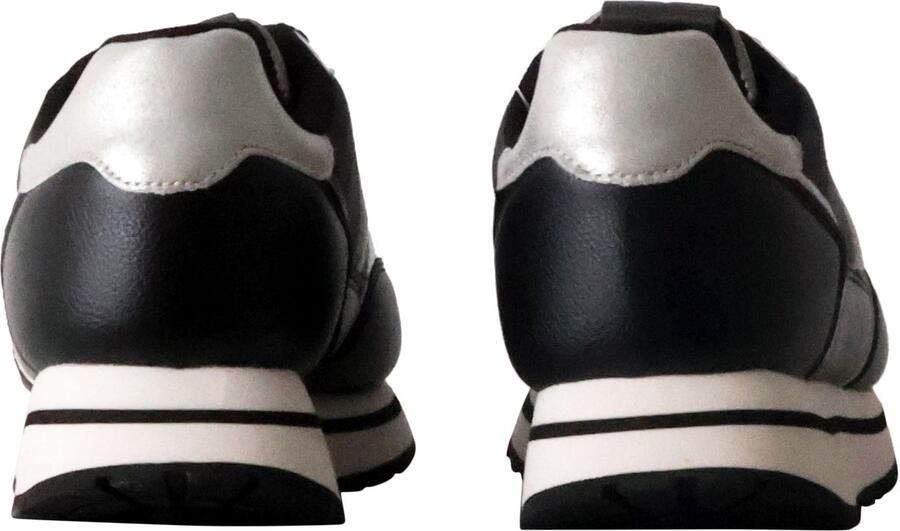 Victoria Lage sneakers met veters - Foto 2