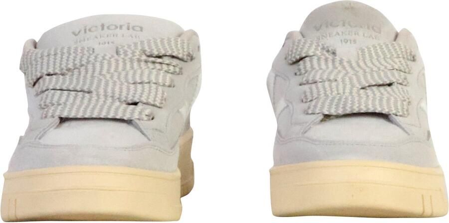 Victoria Lage Sneakers SEUL SERRAJE OVERSIZE - Foto 3
