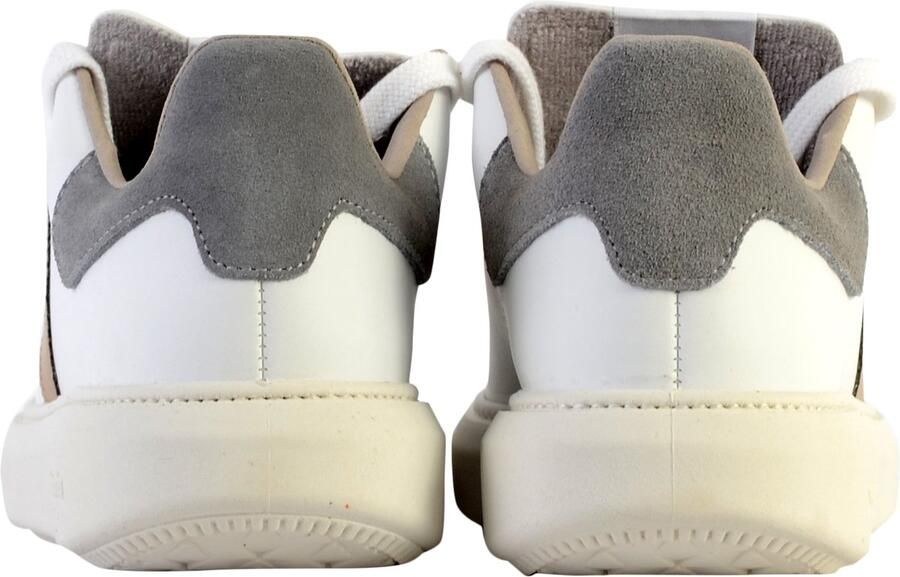 Victoria Lage sneakers met veters - Foto 2