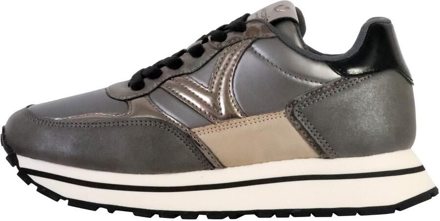 Victoria Lage sneakers met veters - Foto 2