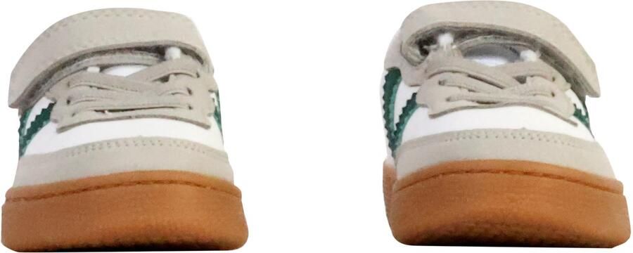 Victoria Lage sneakers met veters voor kinderen - Foto 2