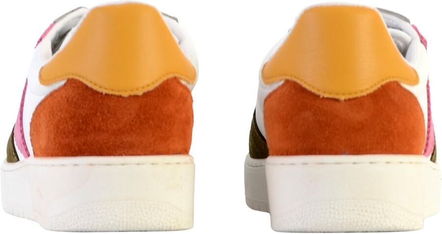 Victoria Lage veterschoenen
