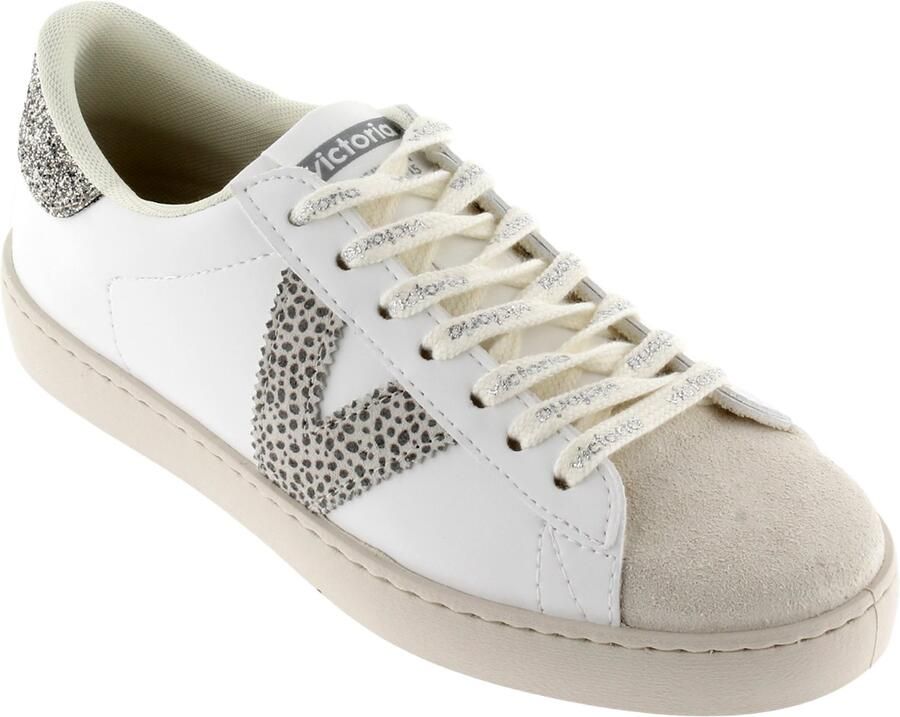 Victoria Lage veterschoenen