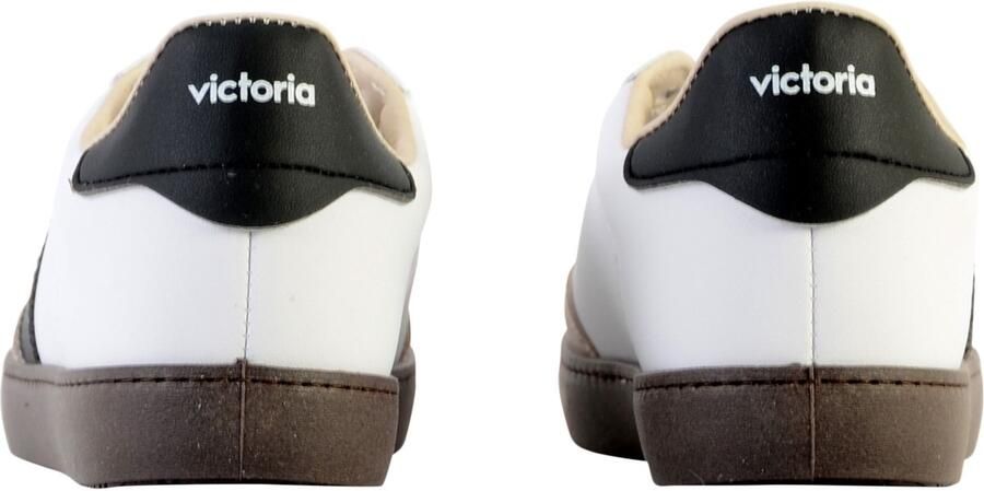 Victoria Lage veterschoenen