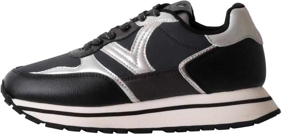 Victoria Lage veterschoenen