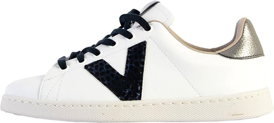 Victoria Lage veterschoenen