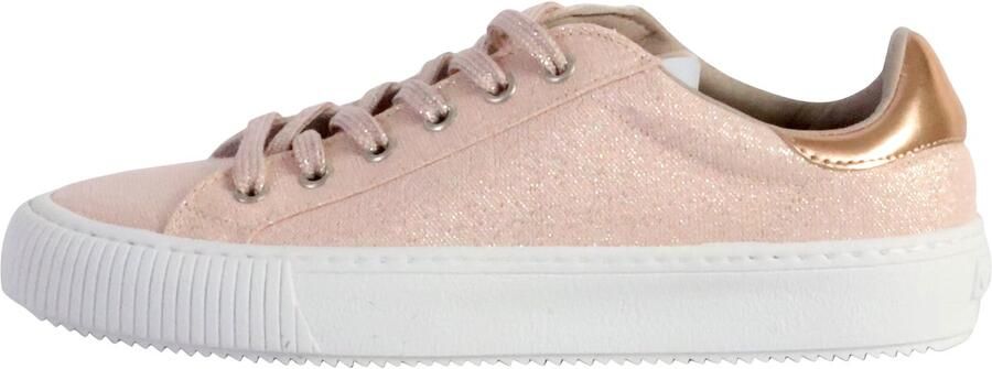 Victoria Lage veterschoenen