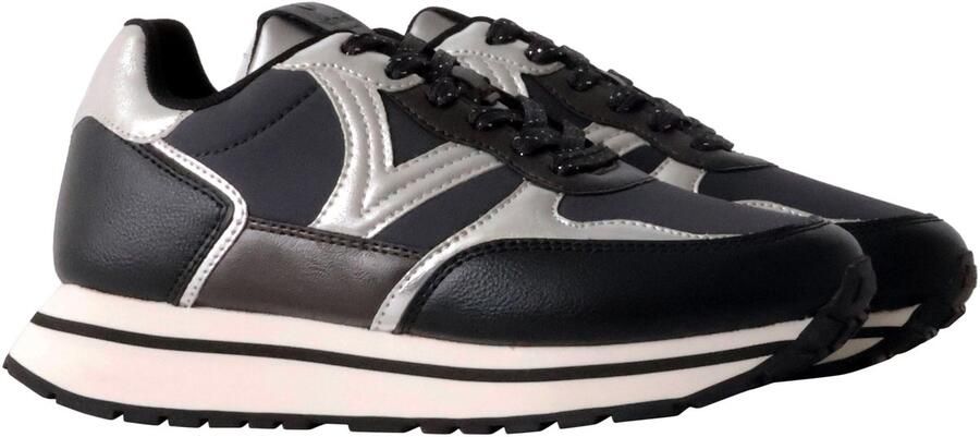 Victoria Lage veterschoenen