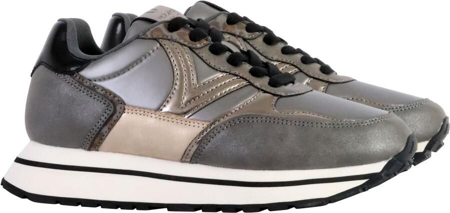 Victoria Lage veterschoenen