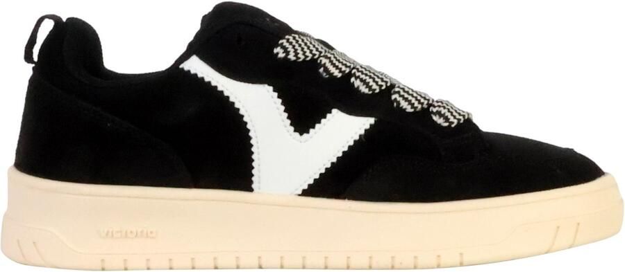Victoria Sneakers Seul Oversize