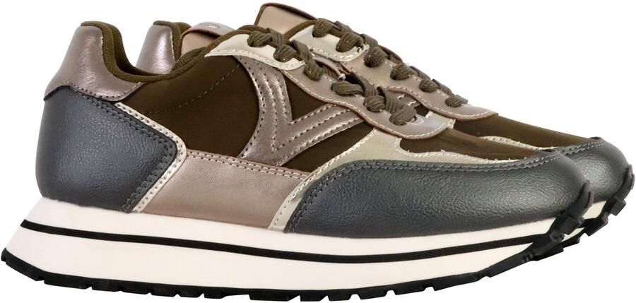 Victoria Lage Sneakers 223950