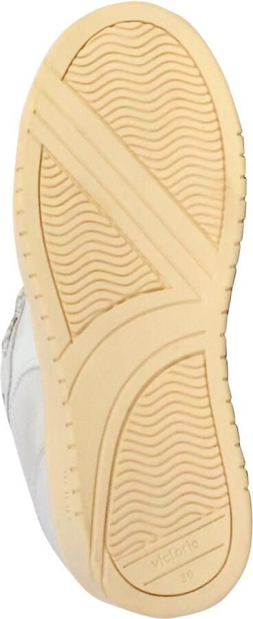 Victoria Lage Sneakers SEUL SERRAJE OVERSIZE