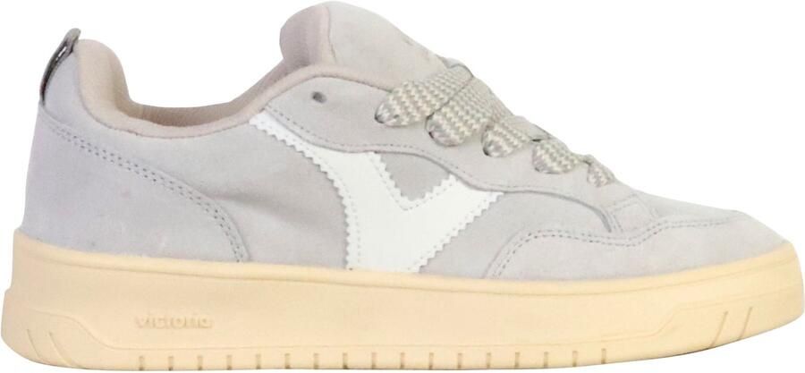 Victoria Lage Sneakers SEUL SERRAJE OVERSIZE