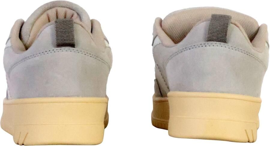 Victoria Lage veterschoenen