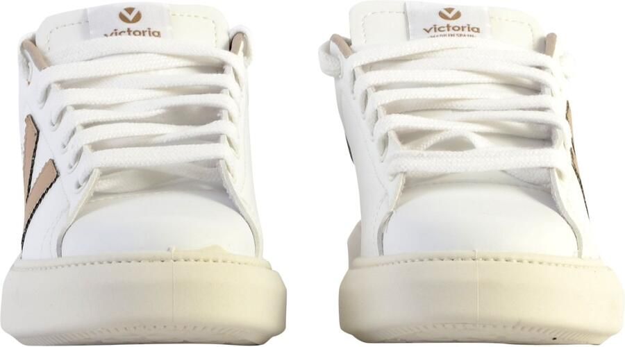 Victoria Lage Sneakers 218464
