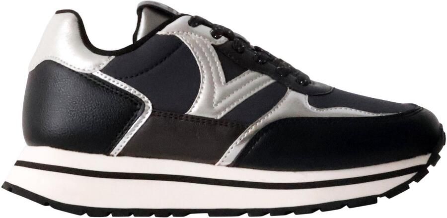 Victoria Lage veterschoenen - Foto 2