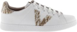Victoria Leren damesschoenen Glitter