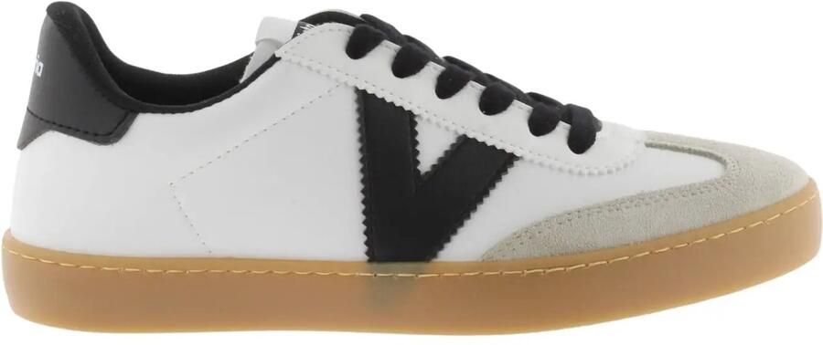 Victoria Lage Sneakers Unisex Sportschoenen 1126208 Berlin Cyclist