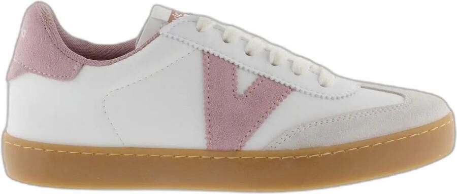 Victoria Lage Sneakers Berlin Cliclista Dames Sneakers 1126206 - Foto 2