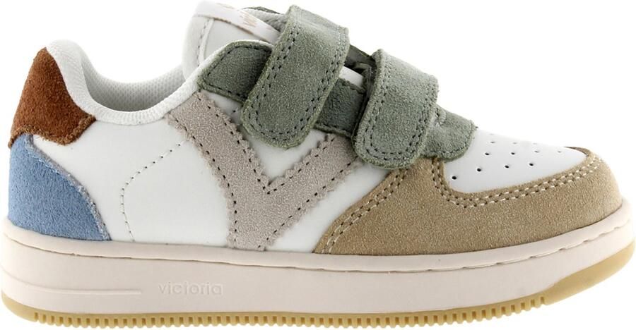 Victoria Leren kinderschoenen