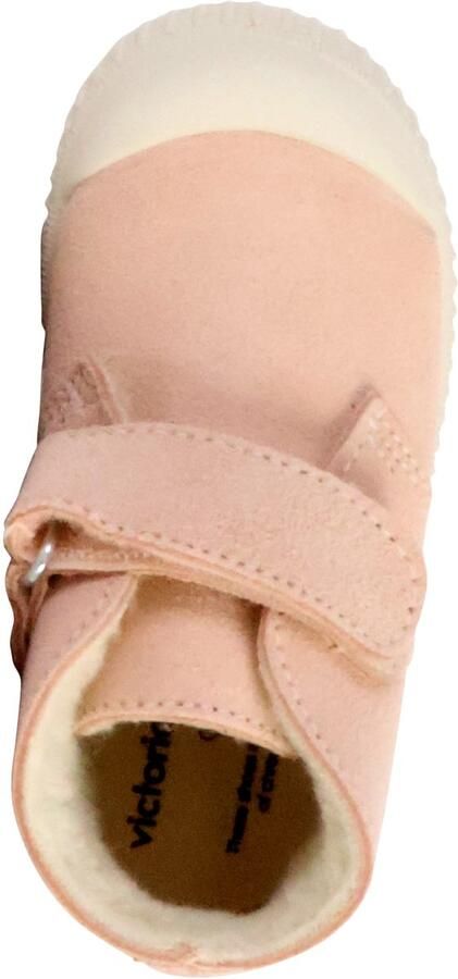 Victoria Leren kinderschoenen