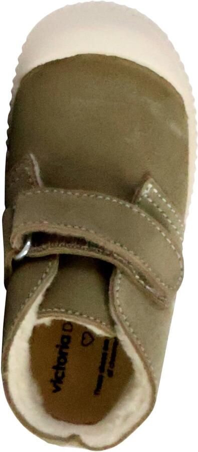 Victoria Hoge Sneakers 240334
