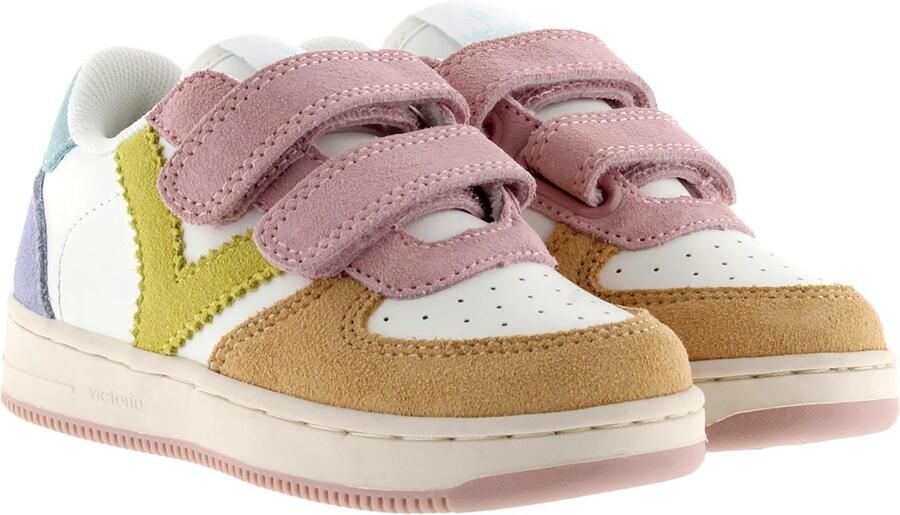Victoria Leren kinderschoenen
