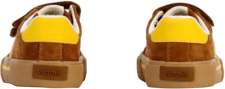 Victoria Leren kinderschoenen