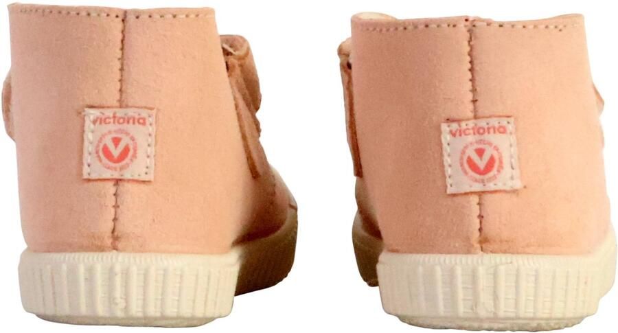 Victoria Hoge Sneakers 240408