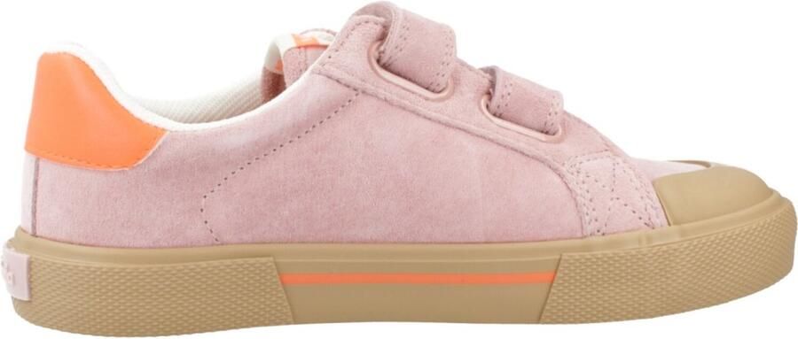 Victoria Leren kinderschoenen