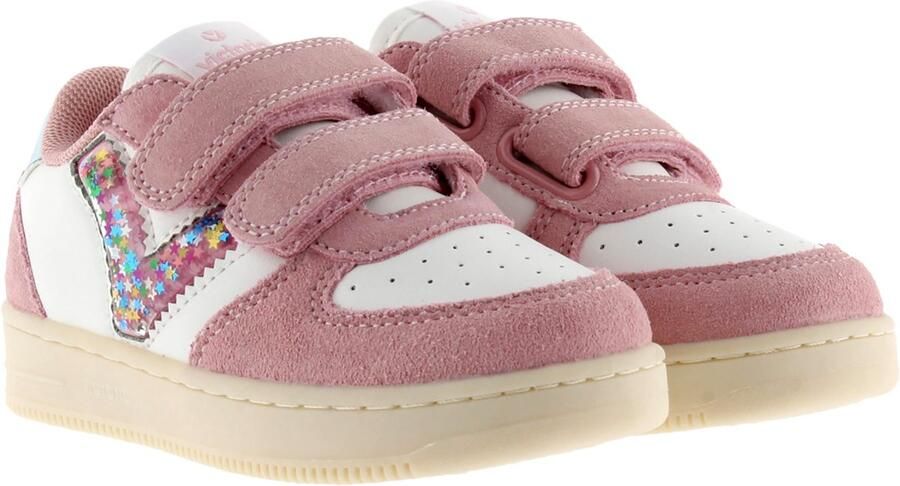 Victoria Leren kinderschoenen