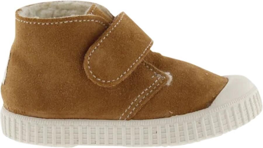Victoria Leren kinderschoenen